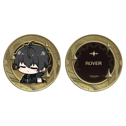 【 Pre order 】Resonator Themed Metal Coin