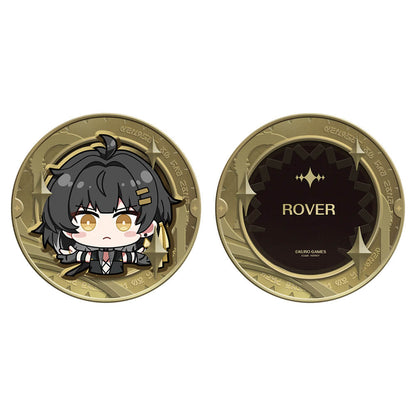 【 Pre order 】Resonator Themed Metal Coin