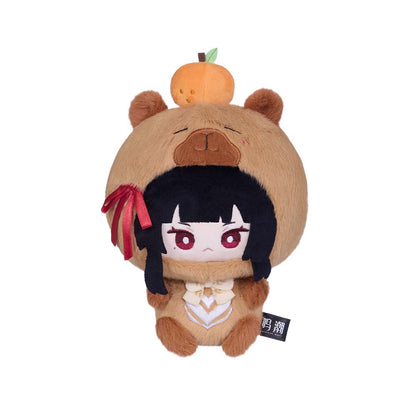 【 Pre order 】Resonator Themed Namipon Chisa Plush Doll