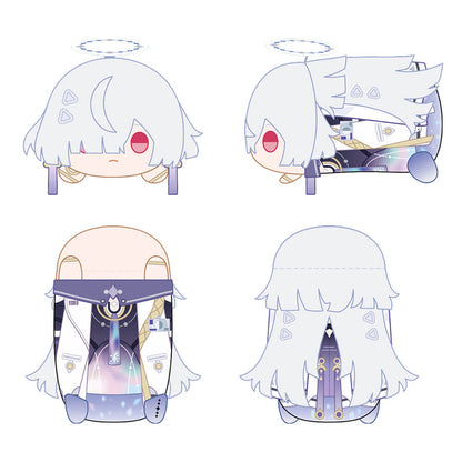 【 Pre order 】Resonator Themed Nesoberi Plush Vol.2