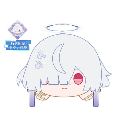 【 Pre order 】Resonator Themed Nesoberi Plush Vol.2