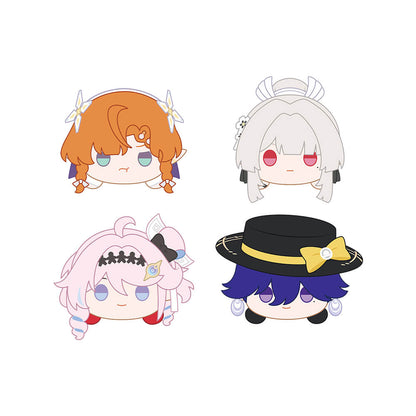 Resonator Themed Nesoberi Plush Vol.3