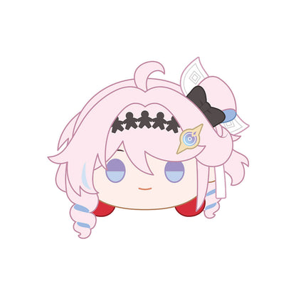 Resonator Themed Nesoberi Plush Vol.3
