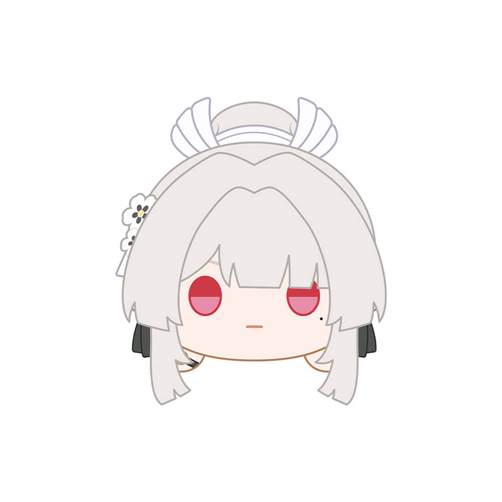 Resonator Themed Nesoberi Plush Vol.3