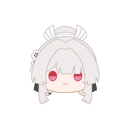 Resonator Themed Nesoberi Plush Vol.3