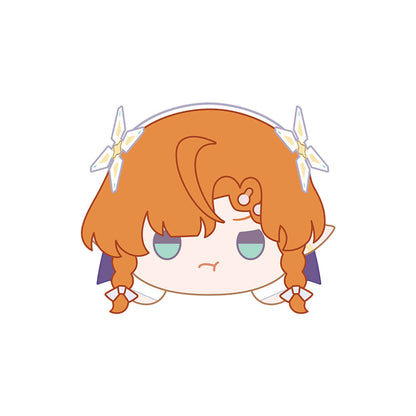 Resonator Themed Nesoberi Plush Vol.3