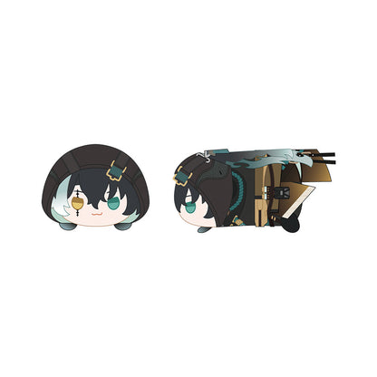 Resonator Themed Nesoberi Plush