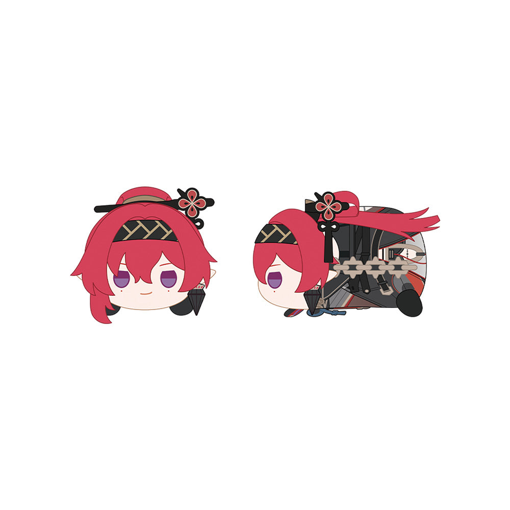Resonator Themed Nesoberi Plush