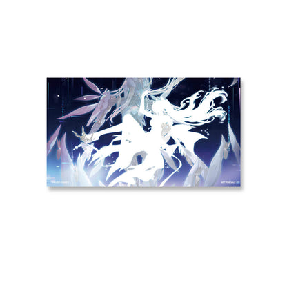 【 Pre order 】Resonator Themed Panoramic Splash Art Standee