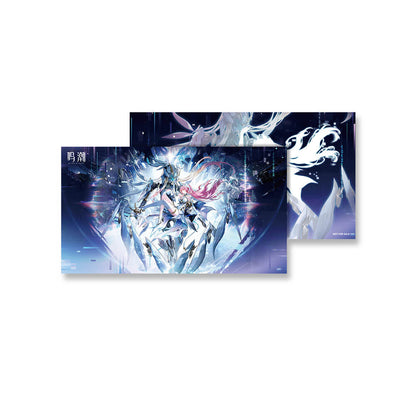 【 Pre order 】Resonator Themed Panoramic Splash Art Standee