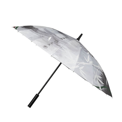【 Pre order 】Resonator Themed Qiuyuan's Motif Umbrella