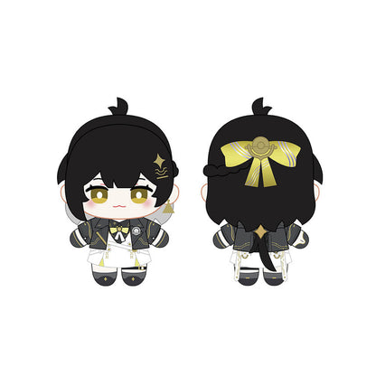 Resonator Themed Rover Plush Doll — Startorch Academy Ver.