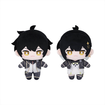 Resonator Themed Rover Plush Doll — Startorch Academy Ver.
