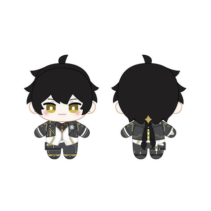 Resonator Themed Rover Plush Doll — Startorch Academy Ver.