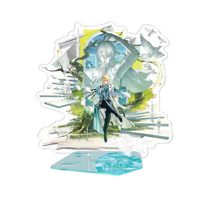 【 Pre order 】Resonator Themed Splash Art Standee