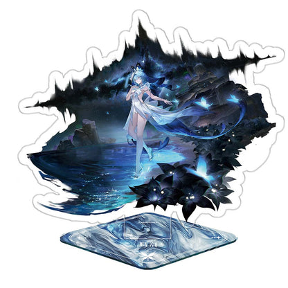 【 Pre order 】Resonators Character Acrylic Stand