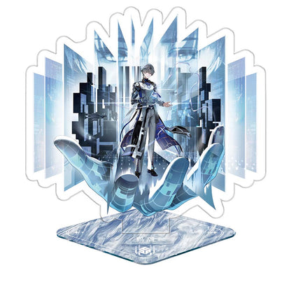 【 Pre order 】Resonators Character Acrylic Stand