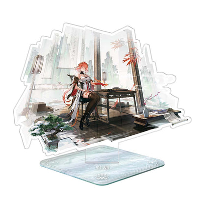 【 Pre order 】Resonators Character Acrylic Stand