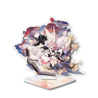 【 Pre order 】Resonators Character Acrylic Stand