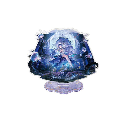 Resonators Character Acrylic Stand