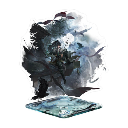 Resonators Character Acrylic Stand