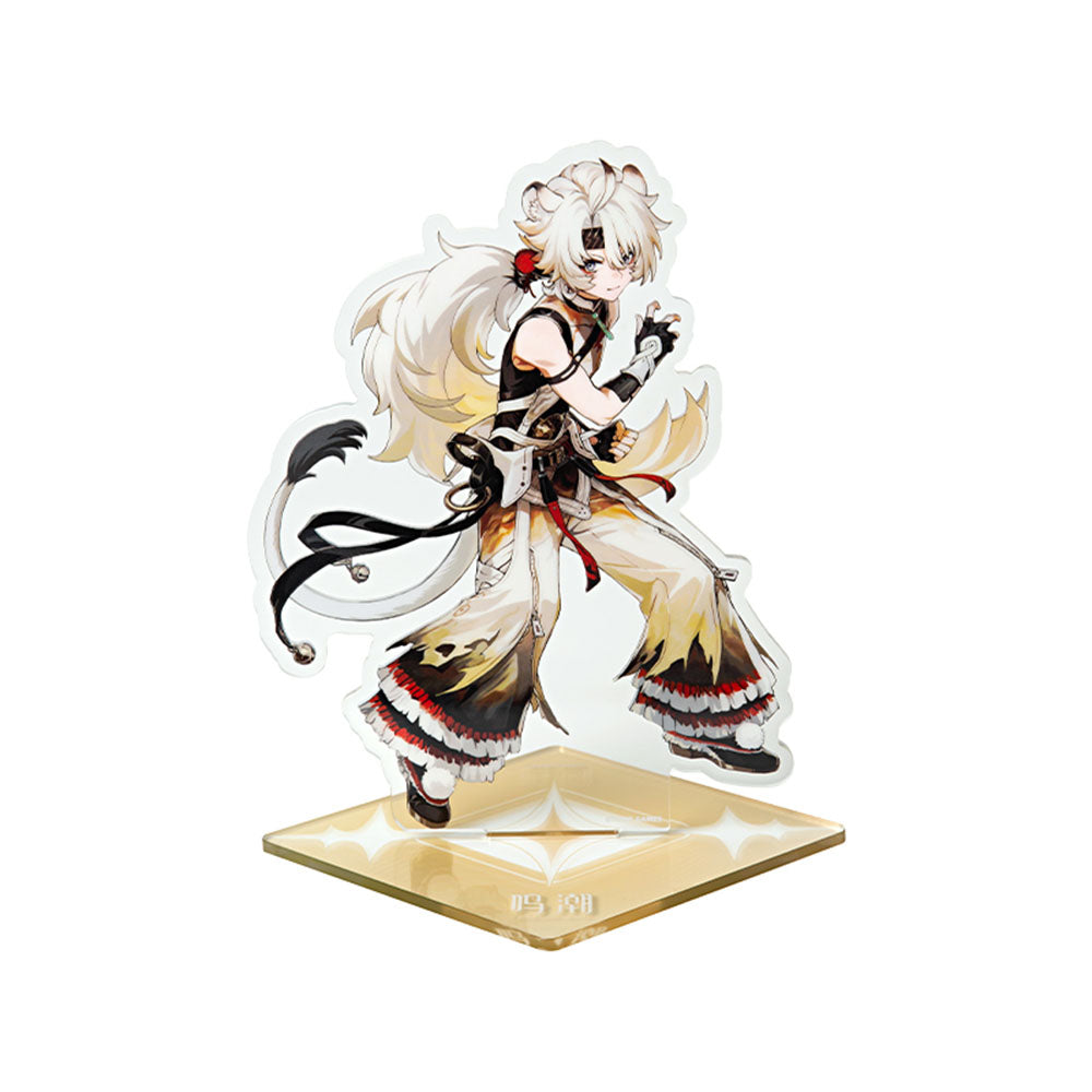 Resonators Theme Series Acrylic Stand