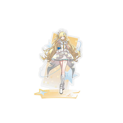 Solar5 Themed Acrylic Standee