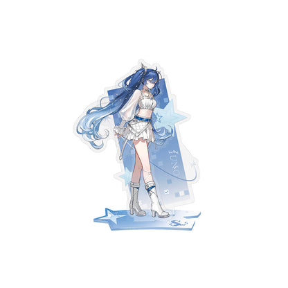 Solar5 Themed Acrylic Standee
