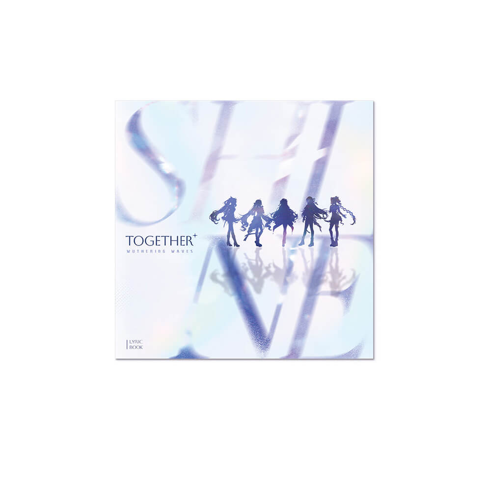 Solar5 Themed CD Album
