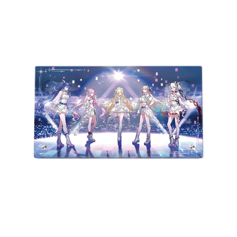 Solar5 Themed CD Album