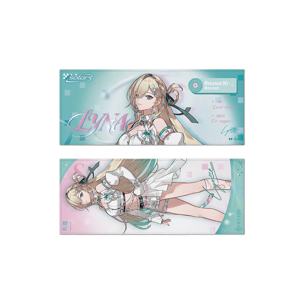 Solar5 Themed Reversible Support Towel