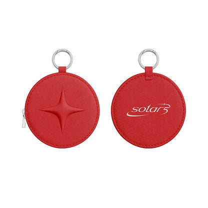 Solar5 Themed Wired In-Ear Earbuds Gift Box-Camellya