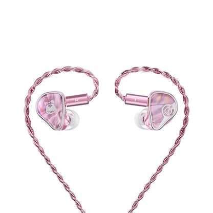 Solar5 Themed Wired In-Ear Earbuds Gift Box-Denia