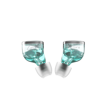 Solar5 Themed Wired In-Ear Earbuds Gift Box-Lynae