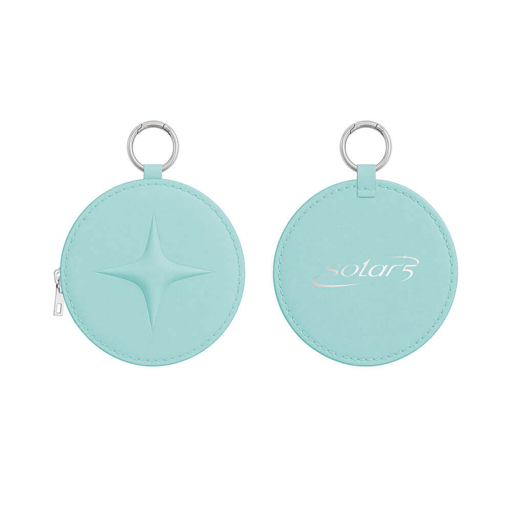 Solar5 Themed Wired In-Ear Earbuds Gift Box-Lynae