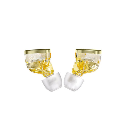 Solar5 Themed Wired In-Ear Earbuds Gift Box-Phoebe