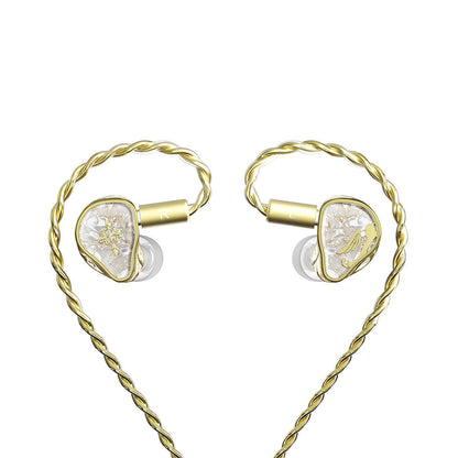 Solar5 Themed Wired In-Ear Earbuds Gift Box-Phoebe