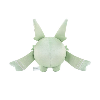 Soliskin Themed Plush Doll