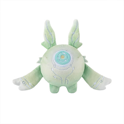 Soliskin Themed Plush Doll