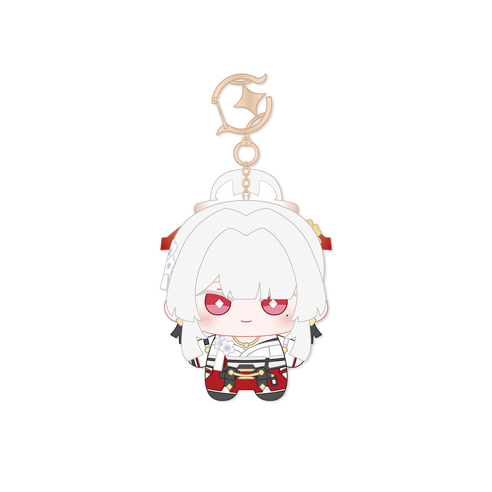 Startorch Mochi Themed Plush Doll