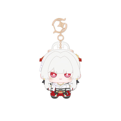 Startorch Mochi Themed Plush Doll