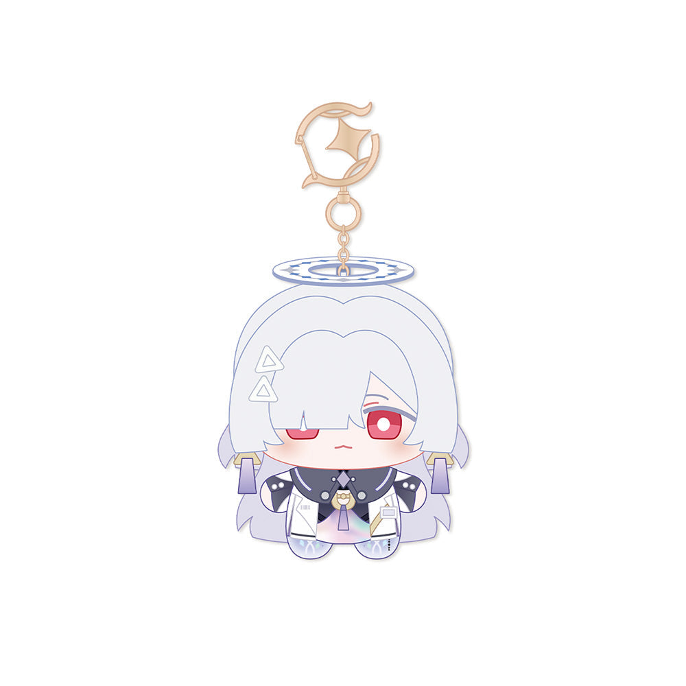 Startorch Mochi Themed Plush Doll