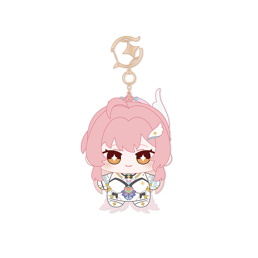 Startorch Mochi Themed Plush Doll
