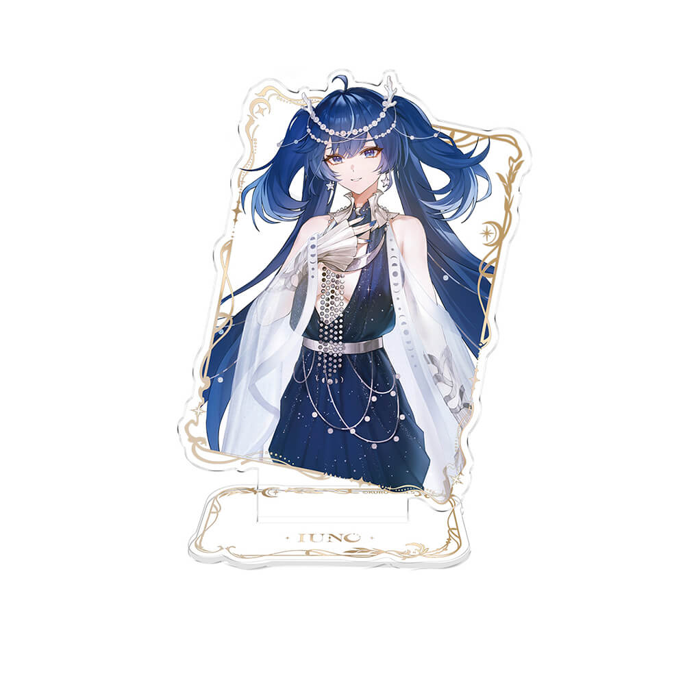 【 Pre order 】Stylish Imprint Themed Acrylic Standee