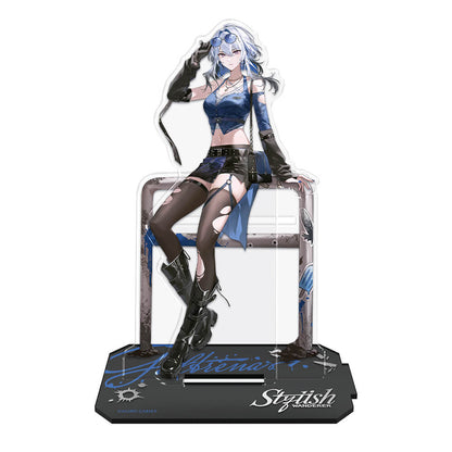 【 Pre order 】Stylish Wanderer Series Seated Standee