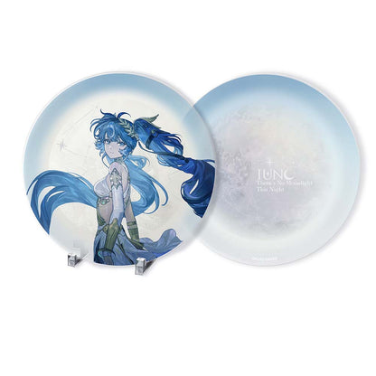 【 Pre order 】There's No Moonlight This Night Themed Acrylic Onrament