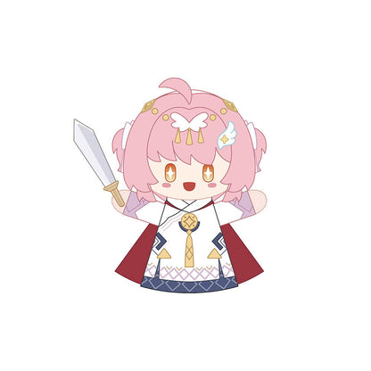 【 Pre order 】Tiny Voyaging Star Aemeath Hand Puppet