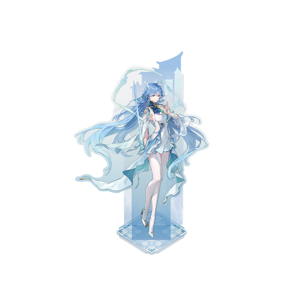 Xuanfang Myriad Series Acrylic Standee