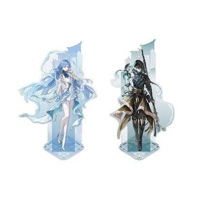 Xuanfang Myriad Series Acrylic Standee