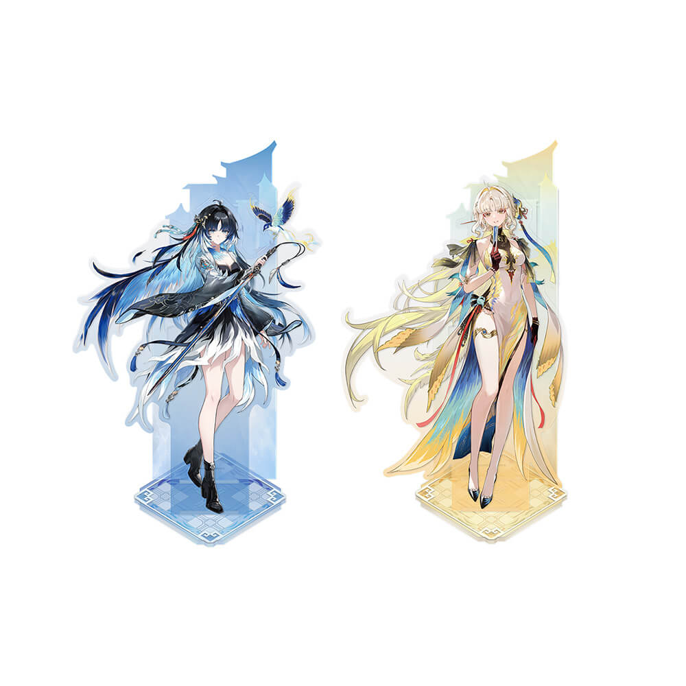 Xuanfang Myriad Series Acrylic Standee